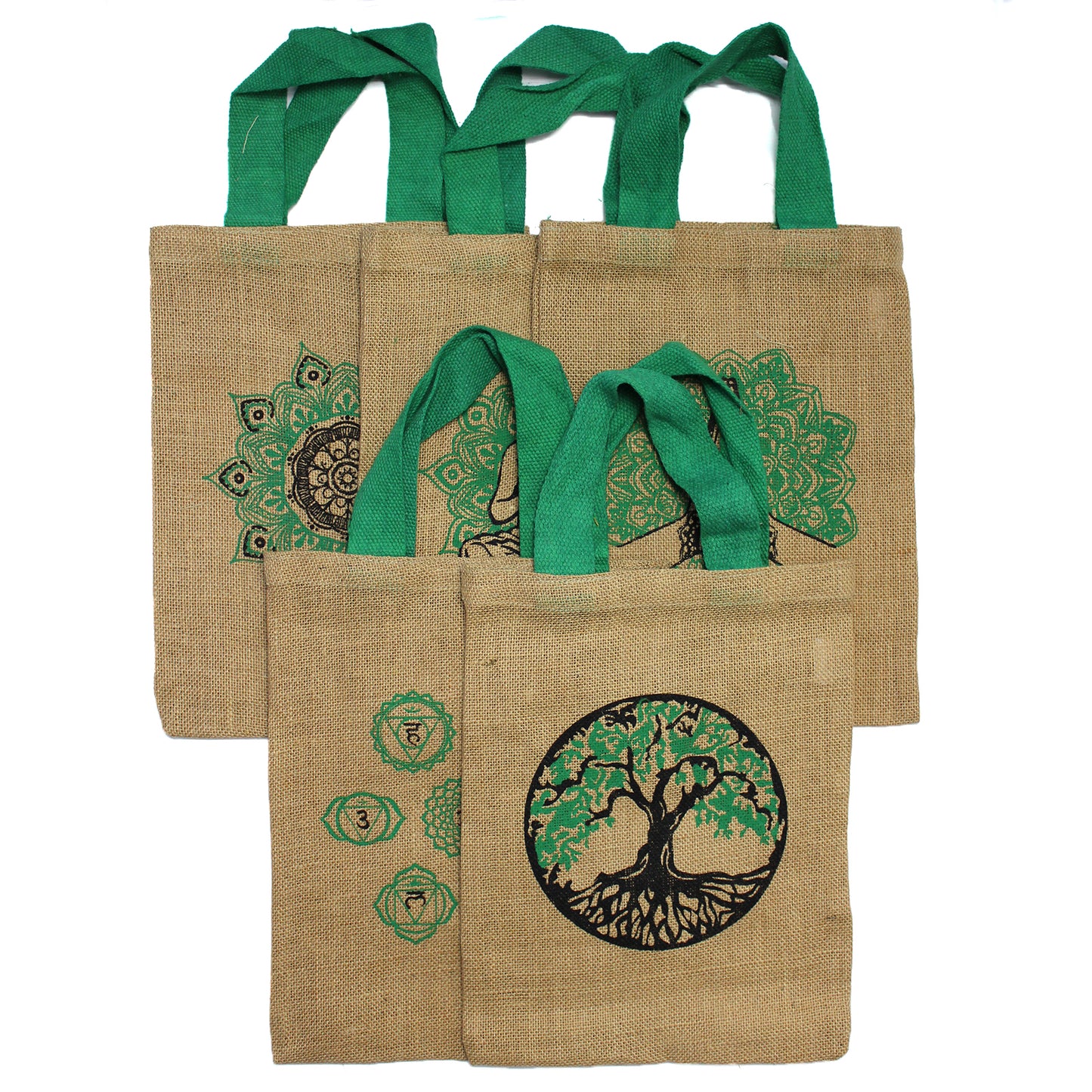 Jute Bags