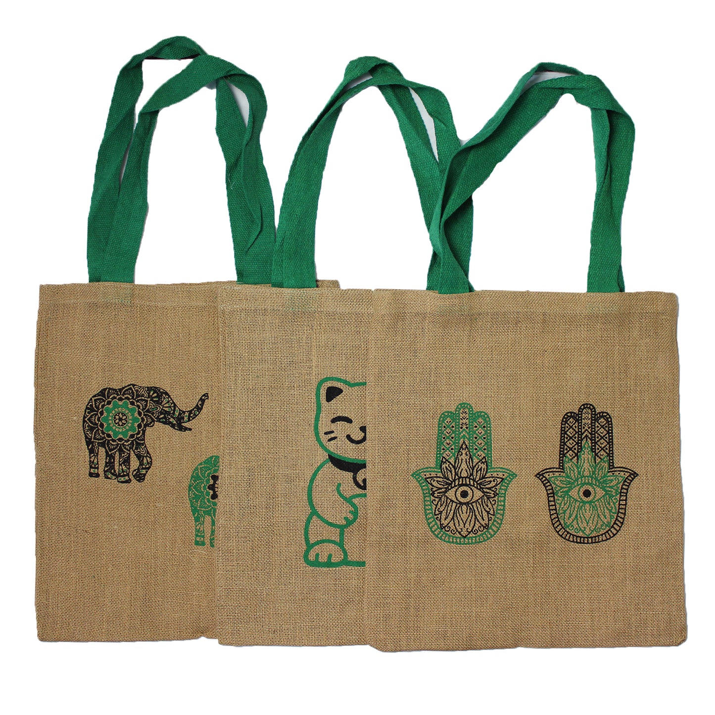 Jute Bags