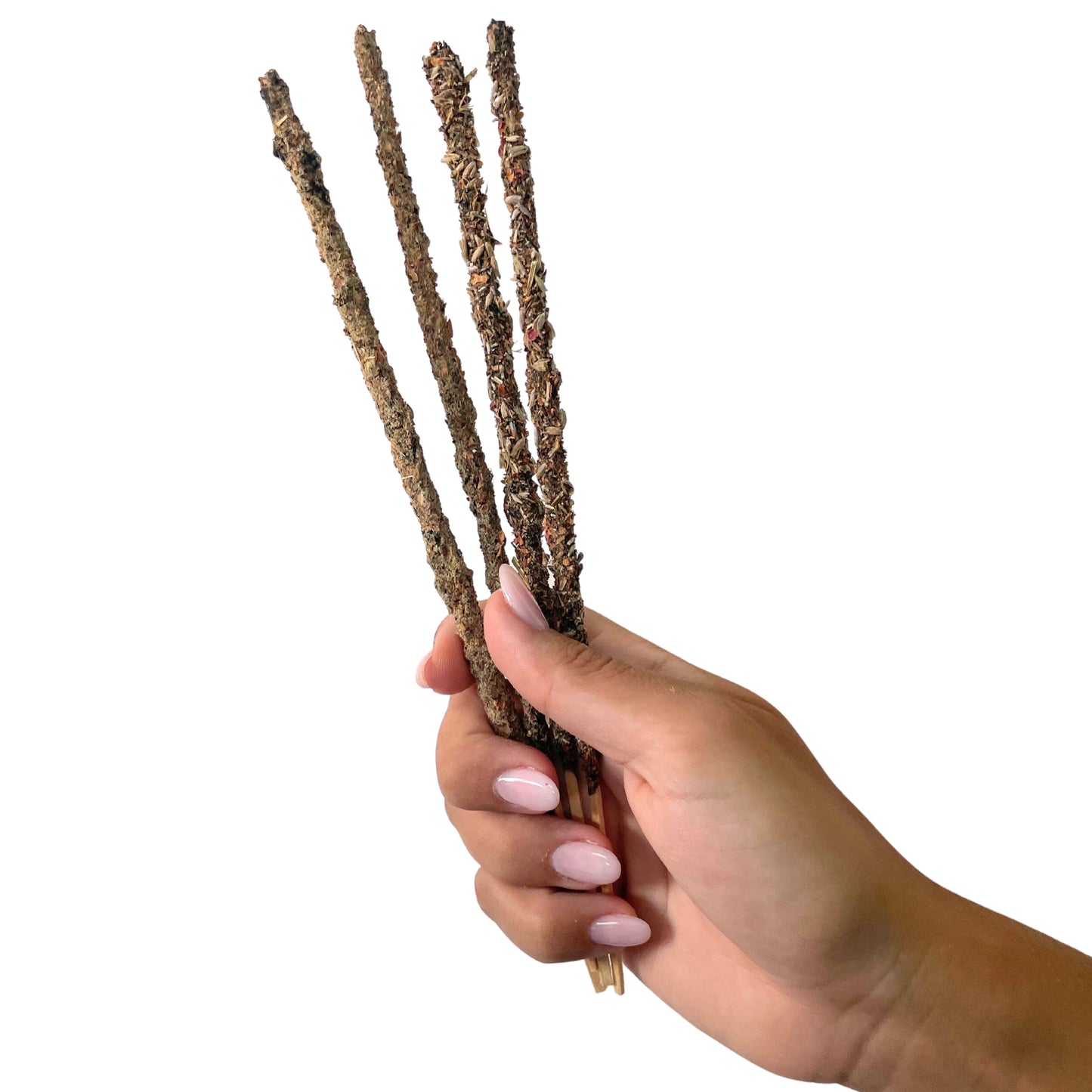 Smudge Incenses – Hand-Rolled in India