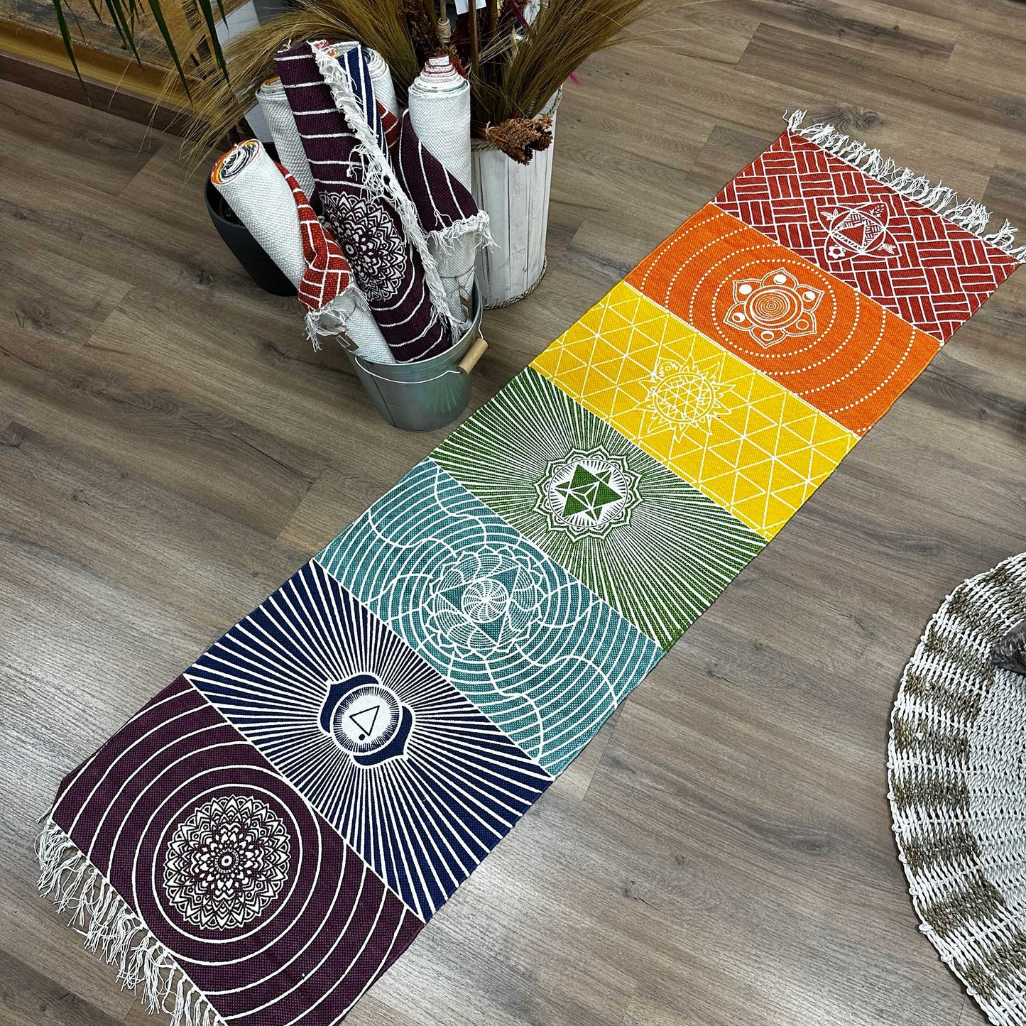 Discover the Essence of India