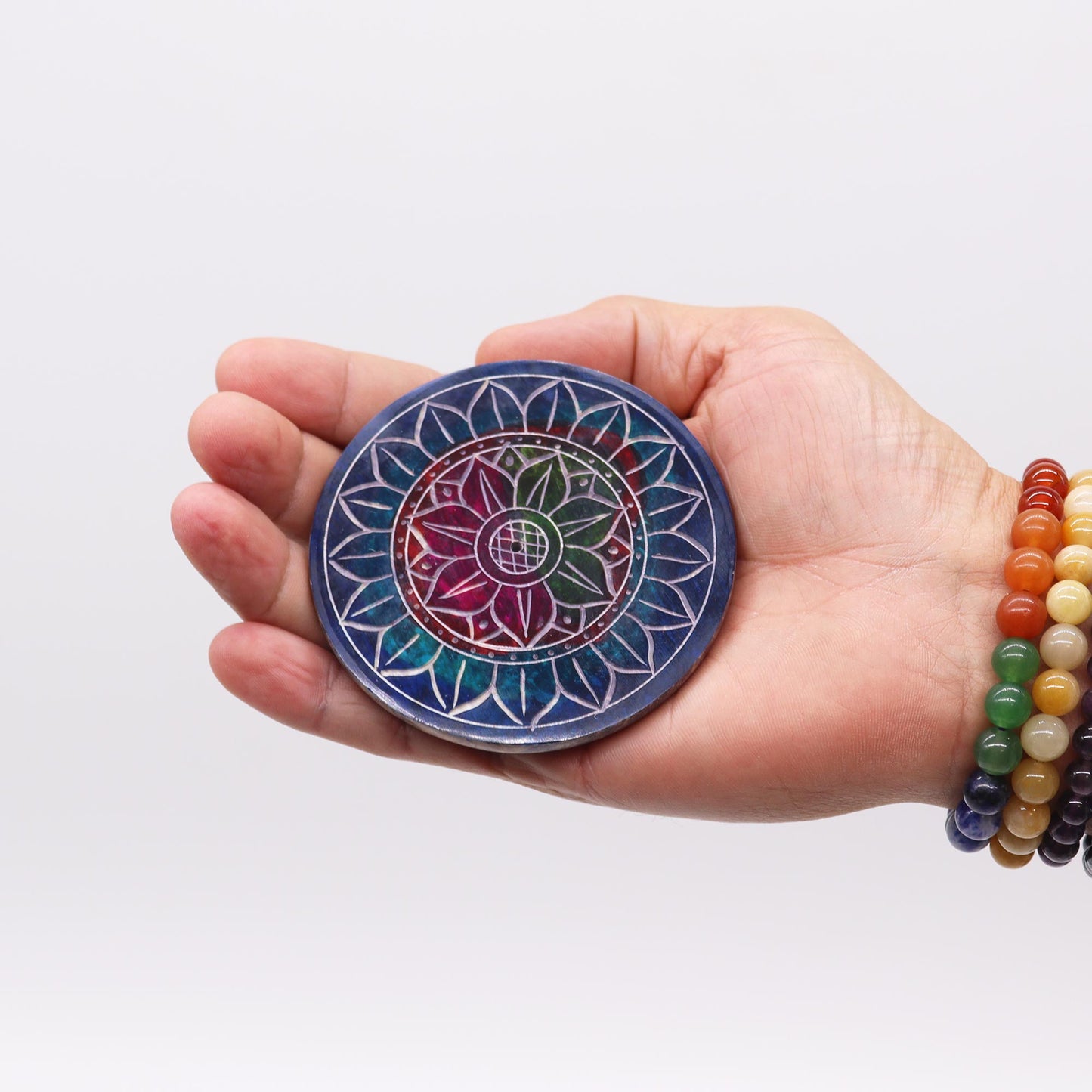 Discover the Essence of India