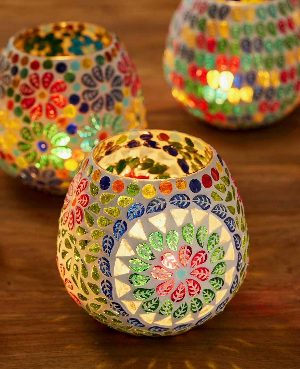 Discover the Essence of India