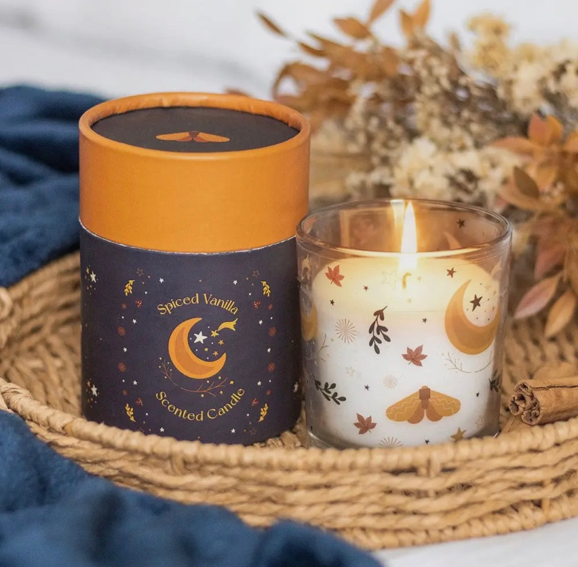 Autumn Exclusives