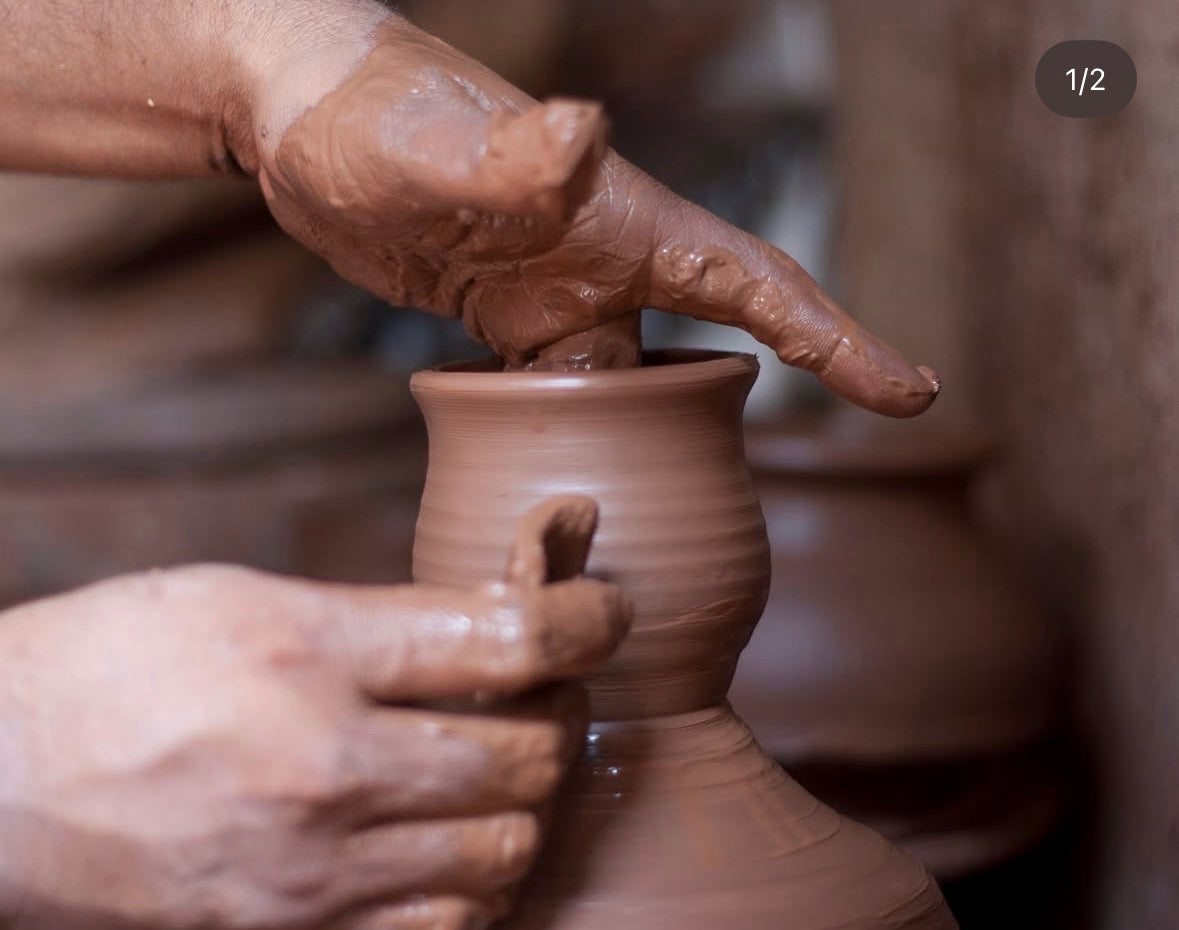 Dalit Handmade Scented Candles – Lighting Hope with Every Flame