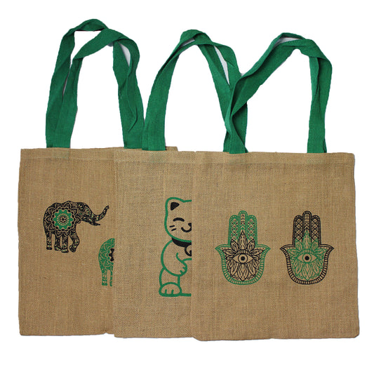 Jute Bags