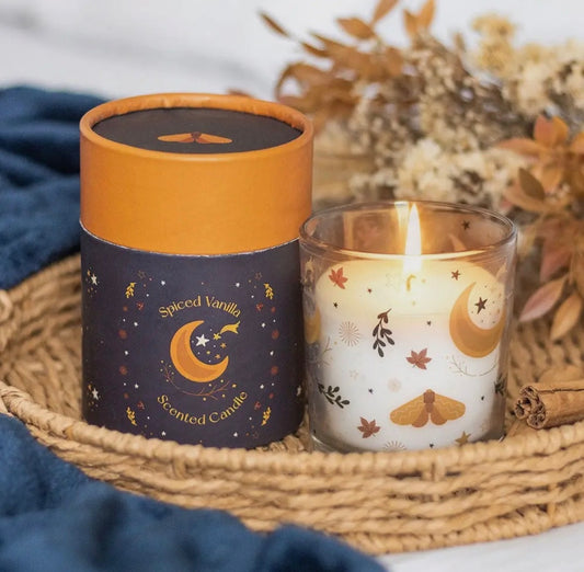 Autumn Exclusives